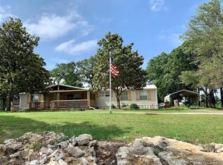 4223 Lark Rd, Kingston, OK 73439