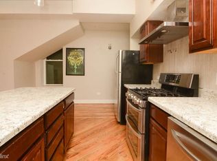 1447 W Cortez St UNIT 6, Chicago, IL 60642