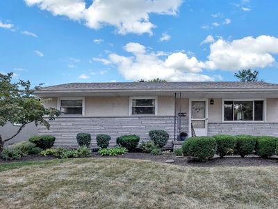 1787 Lattimer Dr, Columbus, OH, 43227