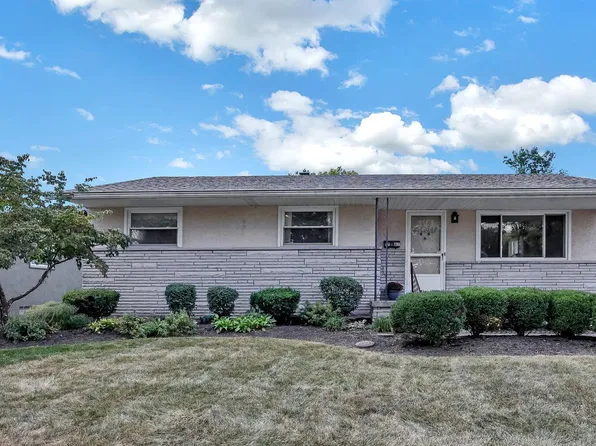 1787 Lattimer Dr, Columbus, OH 43227