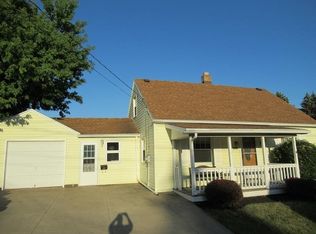 2629 Pebble Dr, Erie, PA 16508