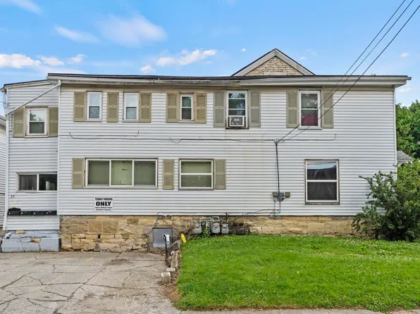 24 W Union St, Wabash, IN 46992