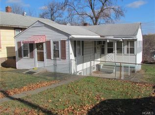 4 Bellevue Rd, Newburgh, NY 12550