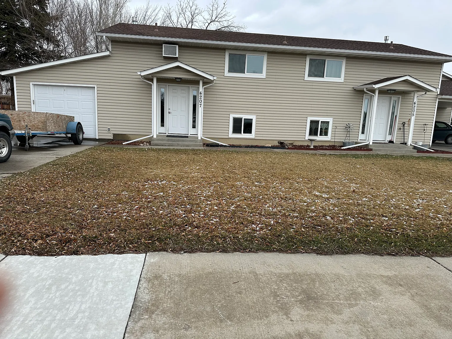 3 bed, 1.5 bath, 1200 sqft, $1,350 — Photo 4