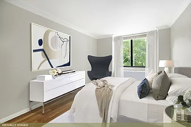 Rented by Halstead Real Estate