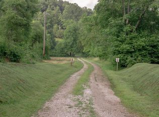 165 D McHorter Rd, Tyner, KY 40486