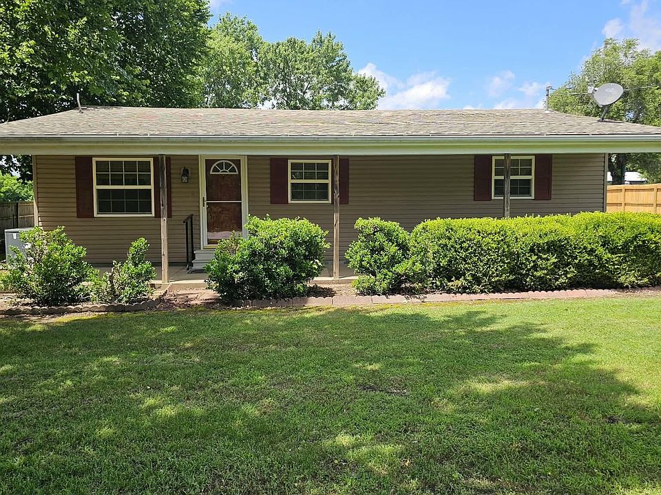 1st image of 2398 S Kenser Road