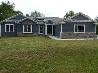 215 Newman Rd, Okemos, MI 48864