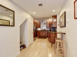 1020 Booth St, Baltimore, MD 21223