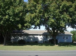 7837 Bethel Rd, Laurel, DE 19956