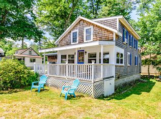 282 Harmons Beach Rd, Standish, ME 04084