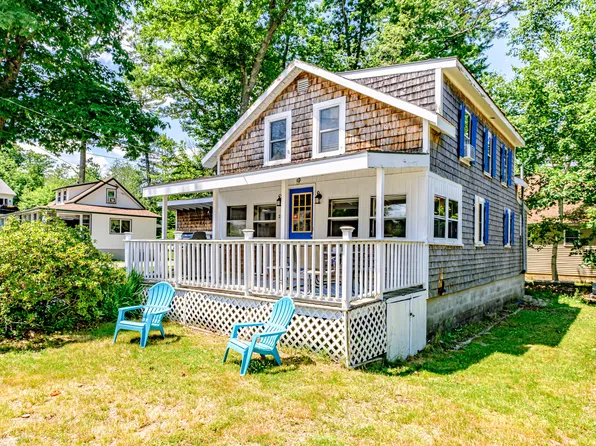 282 Harmons Beach Road, Standish, ME 04084