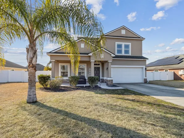 95029 Lavender Ln, Fernandina Beach, FL 32034