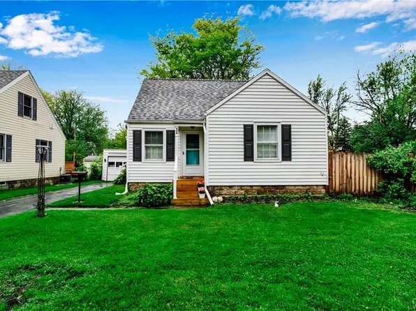 238 Oehman Blvd, Cheektowaga, NY 14225
