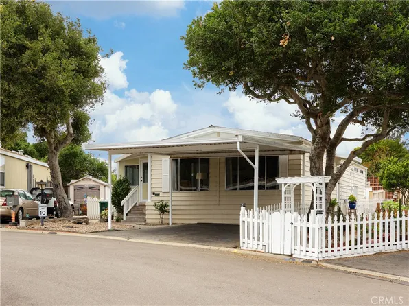 1675 Los Osos Valley Rd #131, Los Osos, CA 93402