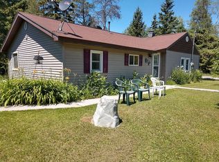 20021 Long Rapids Rd, Lachine, MI 49753