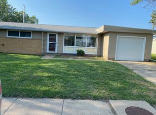 112 Raleigh St, Salina, KS 67401