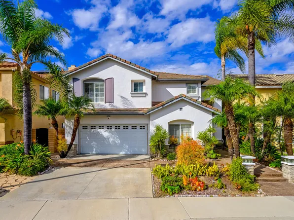 17 Argento, Mission Viejo, CA 92692