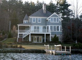 23 Lake Ave, Sunapee, NH 03782