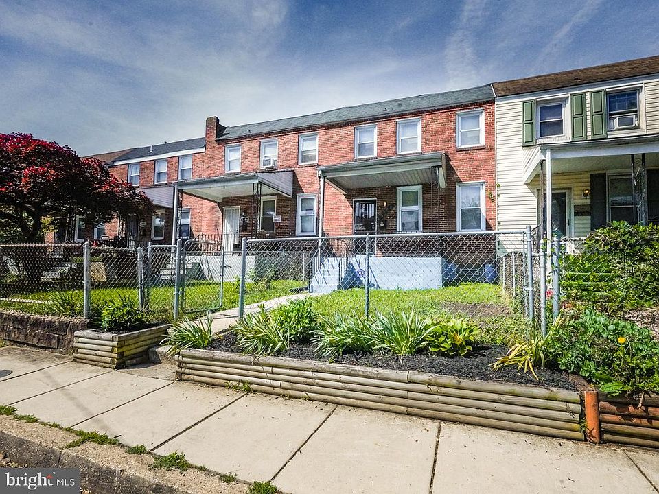 1st image of 5358 Cuthbert Ave