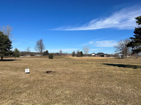 0 Masters Dr, Metamora, MI 48455