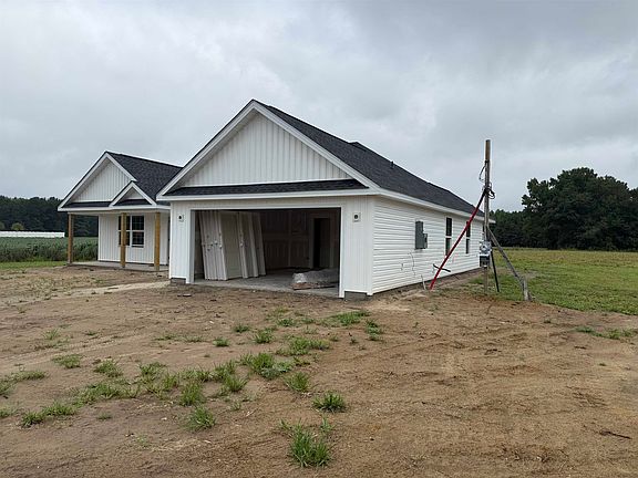 2nd image of 3660 Bethel Chapel Rd. LOT1; BETHEL CHAPEL