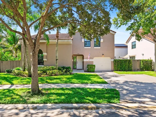 1701 NW 107th Terrace, Plantation, FL 33322