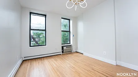Rented by Nooklyn NYC LLC