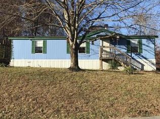5068 Roane State Hwy, Rockwood, TN 37854