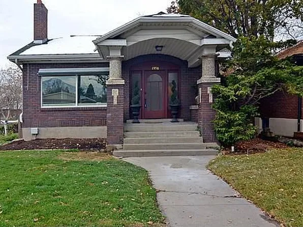 1856 S 500 E, Salt Lake City, UT 84105