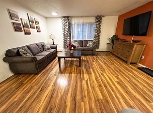 222 W 13th Ave APT 2, Anchorage, AK 99501