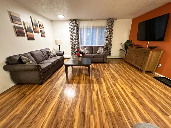 222 W 13th Ave, Anchorage, AK