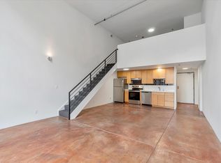 8 Bernice St #105, San Francisco, CA 94103