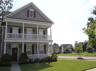 1495 Seabago Dr, Charleston, SC 29414