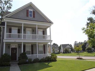 1495 Seabago Dr, Charleston, SC, 29414
