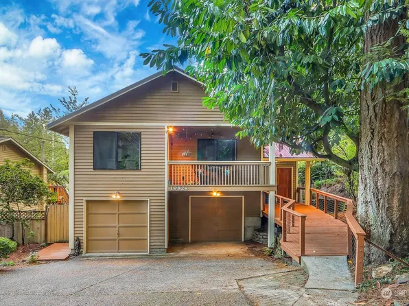 19828 6th Ave NE, Shoreline, WA 98155