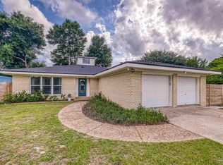 3815 Durango Dr, Pensacola, FL 32504