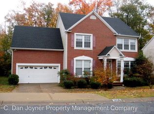 206 N Antigo Ct, Greer, SC 29650