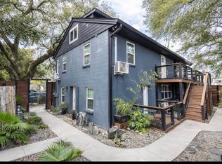 2647 Bonds Ave, North Charleston, SC 29405