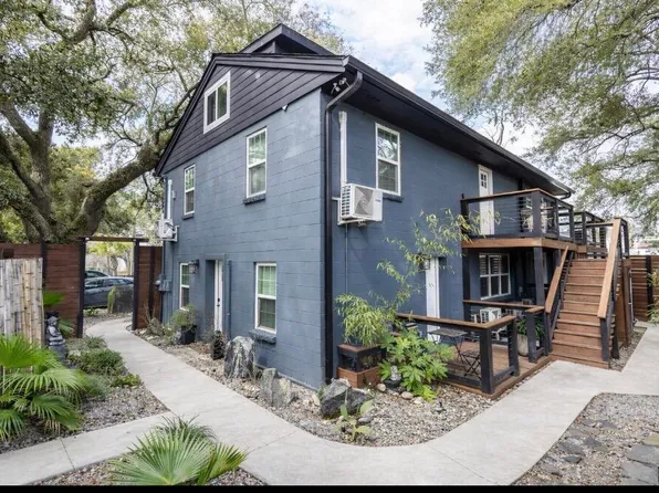 2647 Bonds Ave, North Charleston, SC 29405