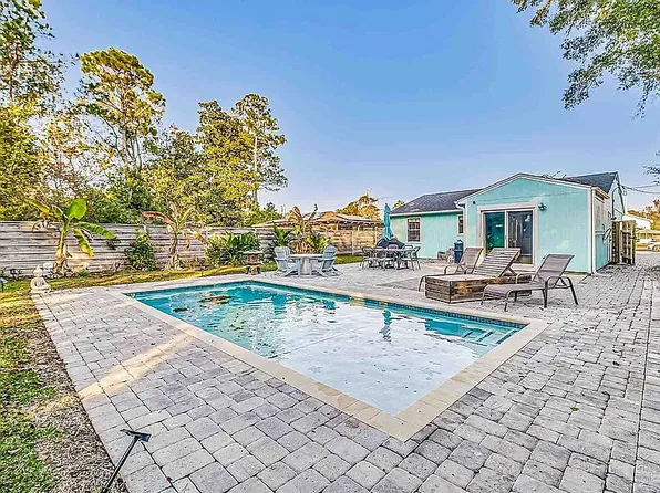 809 Bremen Ave, Perdido Key, FL 32507