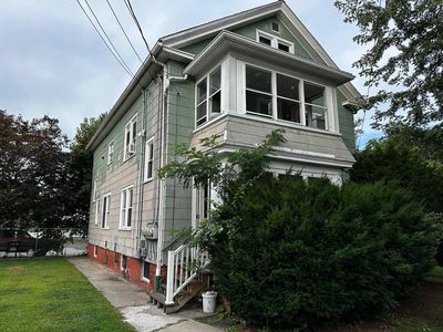 18-22 Chestnut St, Chicopee, MA, 01013