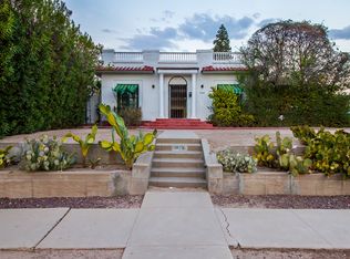 926 N 2nd Ave, Tucson, AZ 85705