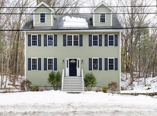63 Salem Rd, Billerica, MA 01821