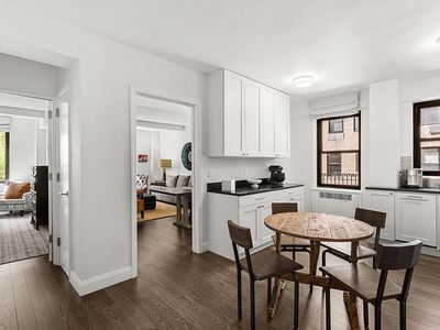 120 E 79th St APT 2D, New York, NY, 10075