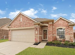 12 Blisten Spring Ln, Manvel, TX 77578