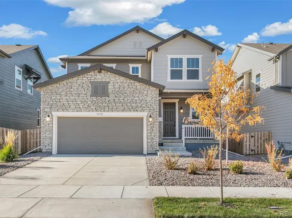 13372 E 110th Way, Commerce City, CO 80022