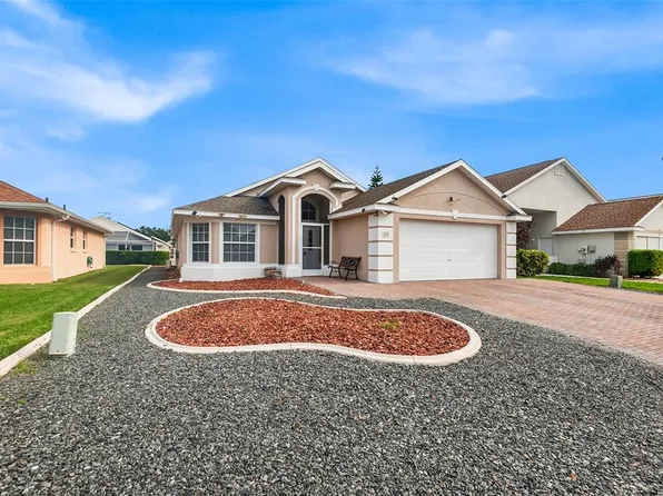 216 Winter Park St, Davenport, FL 33897