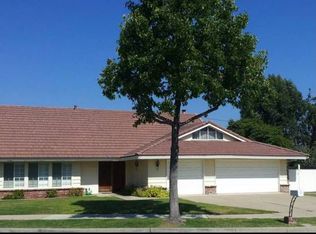 1747 N Ebonywood St, Orange, CA 92865