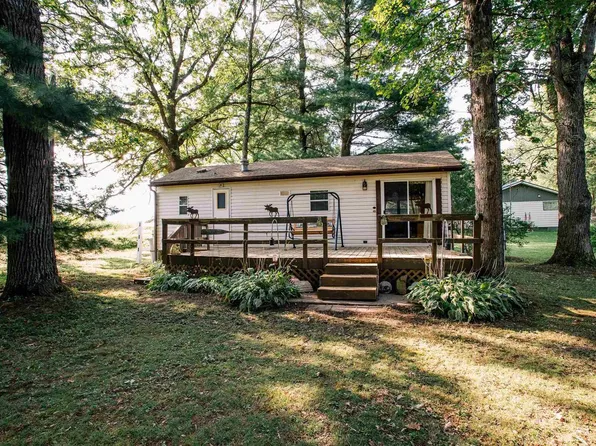 N2821 FAIRGROUND AVENUE, Neillsville, WI 54456